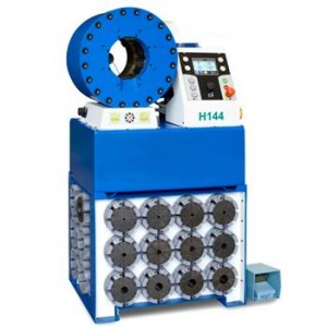 hose crimping machine manufacturer in China