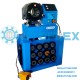 hydraulic hose crimping machine for sale in south africa